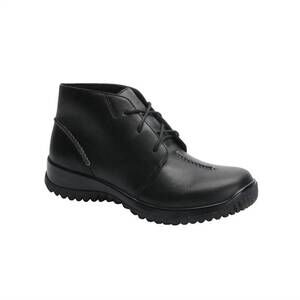 NEW DREW SHOES women's krista boot in black